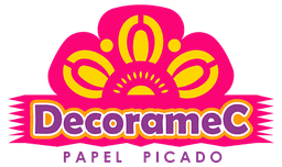 DecorameC Logo