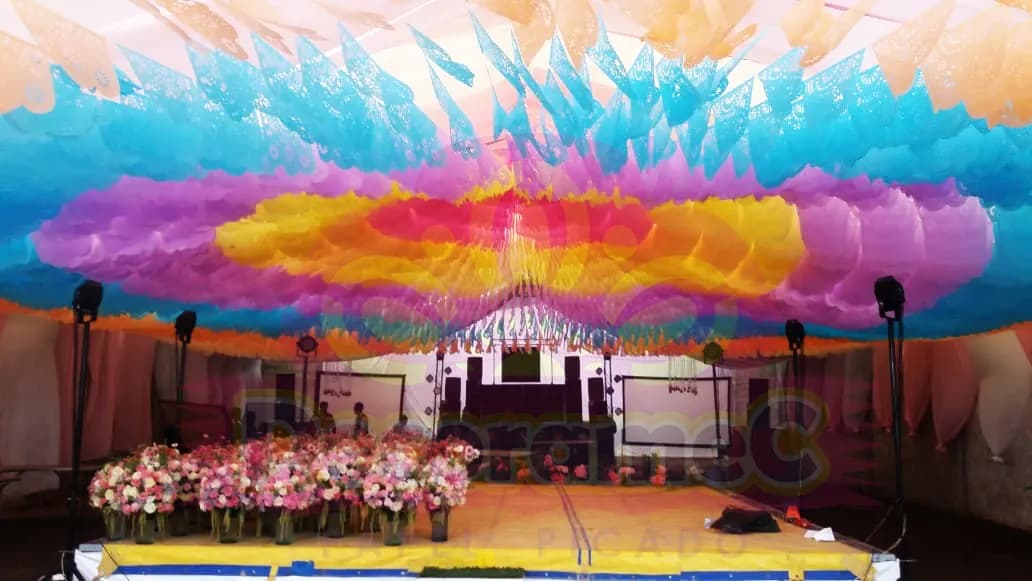 papel picado
