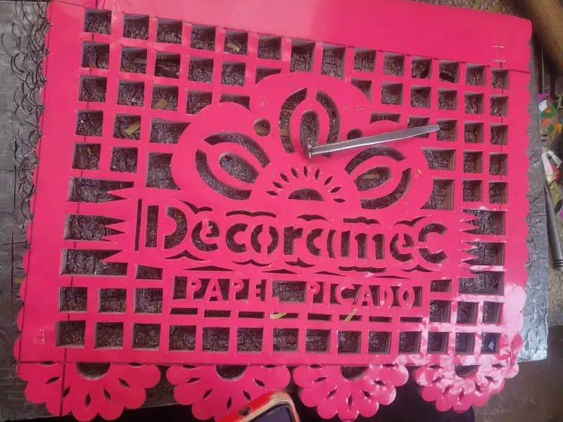 Papel Picado