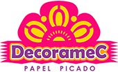 Papel Picado Boda
